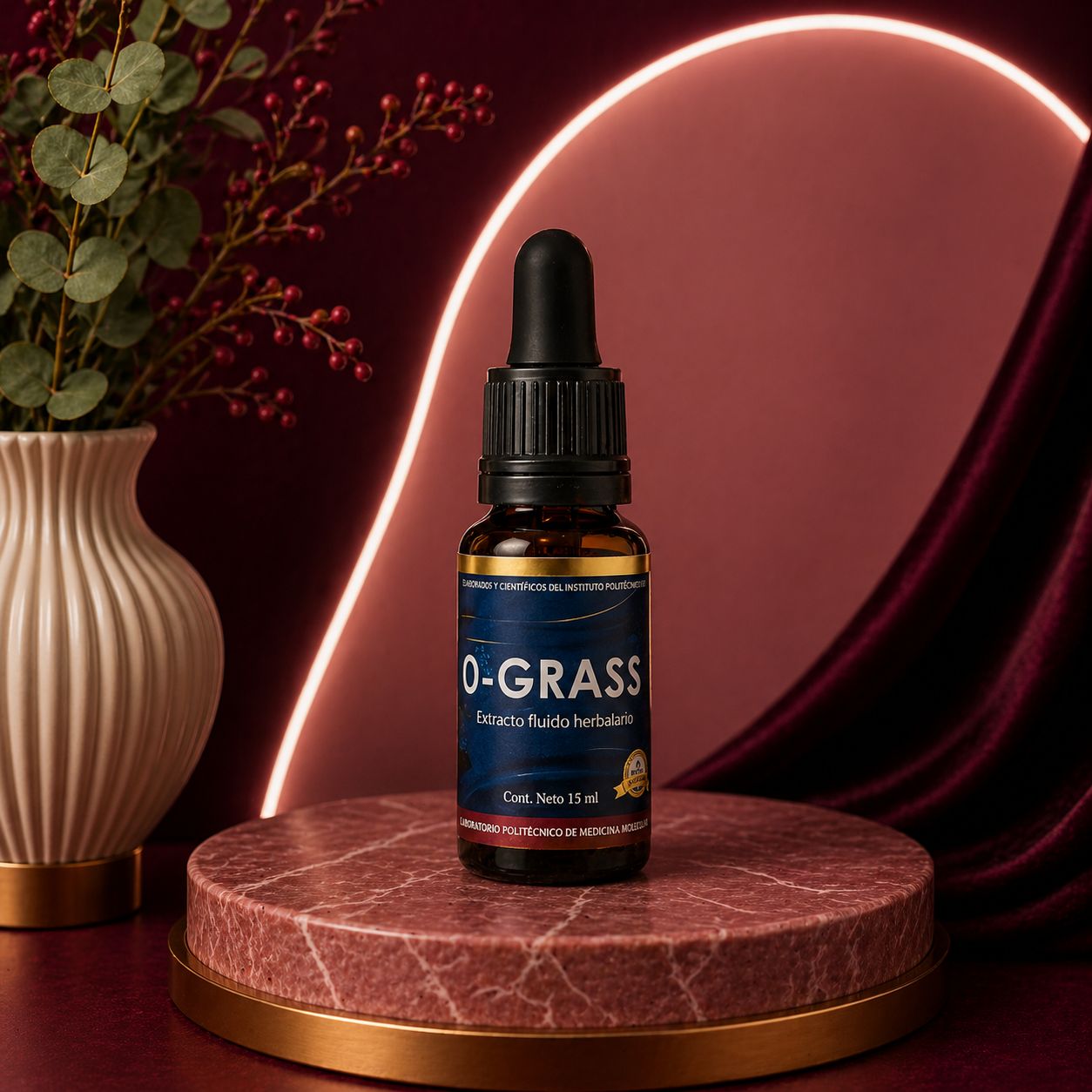 O-Grass