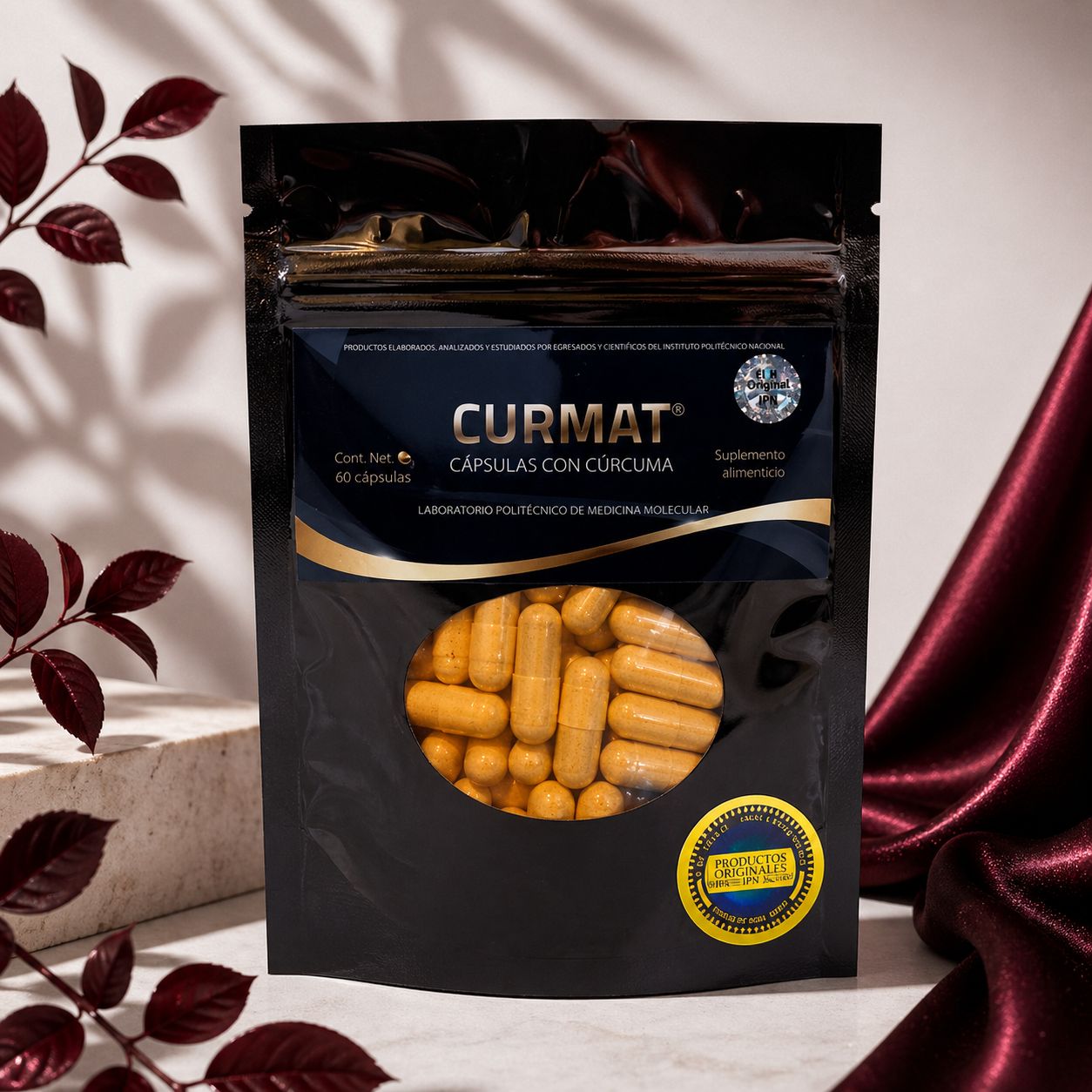 Curmat