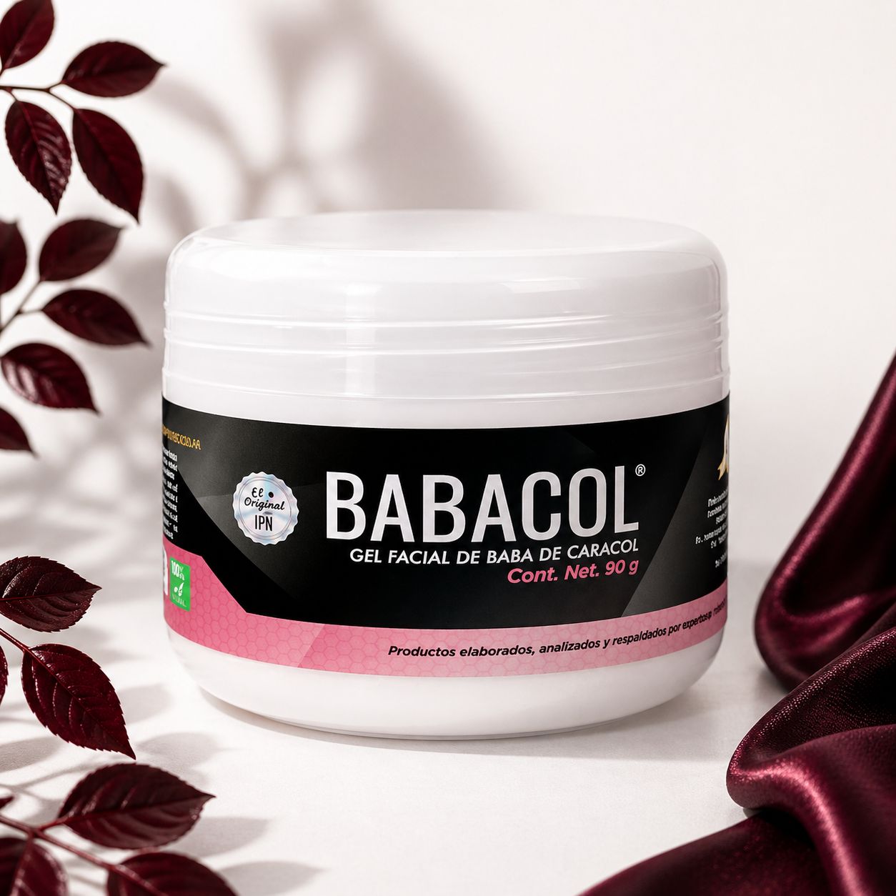 Babacol Gel
