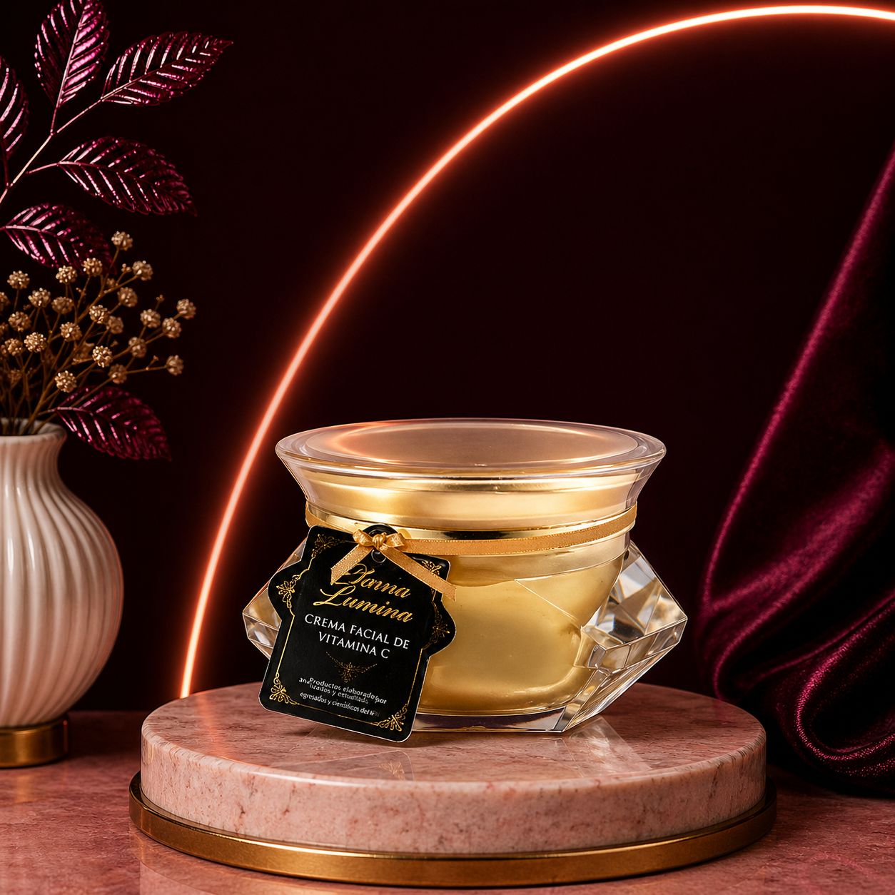 Eterna Lumiere