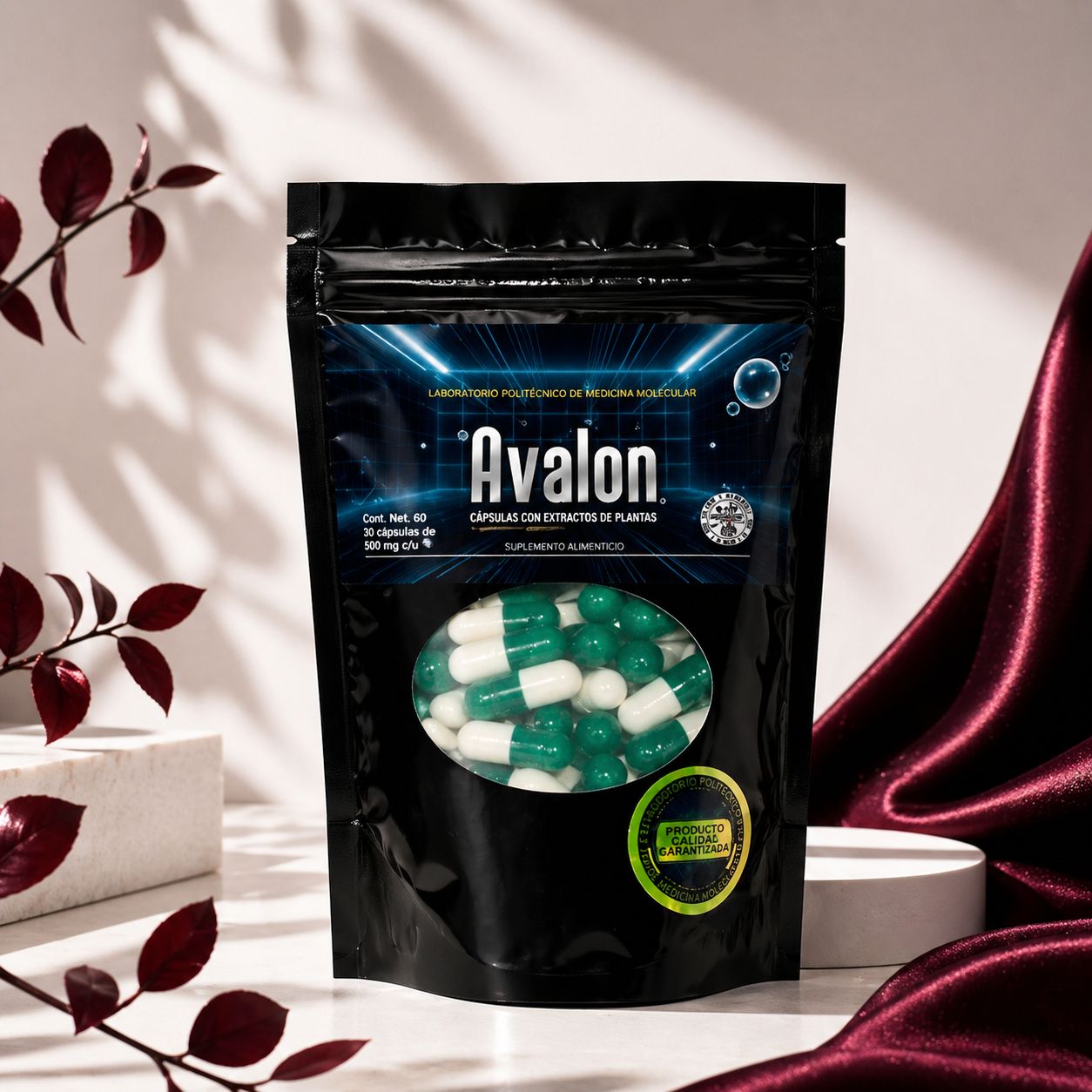 Avalon (Glicina)