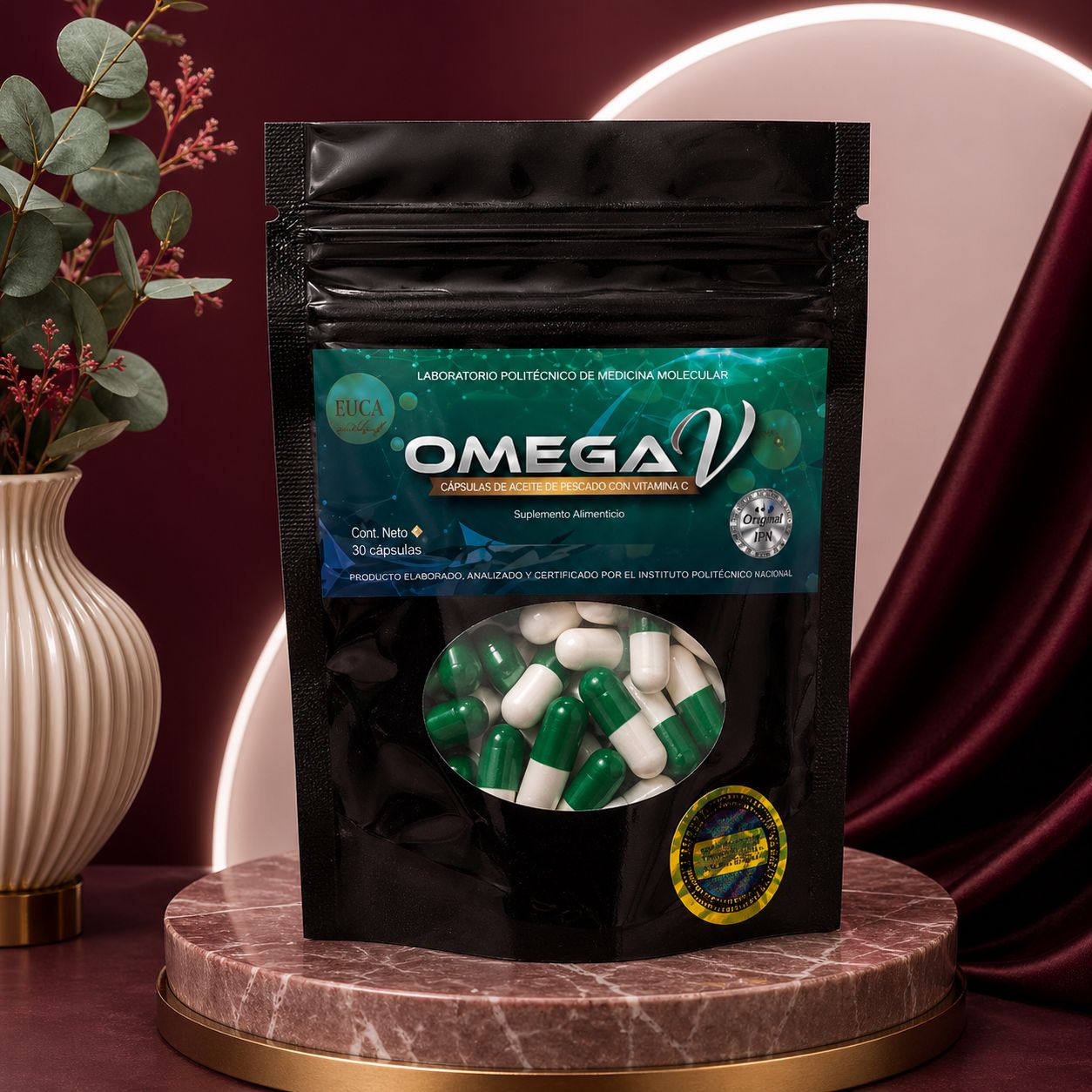 Omega V
