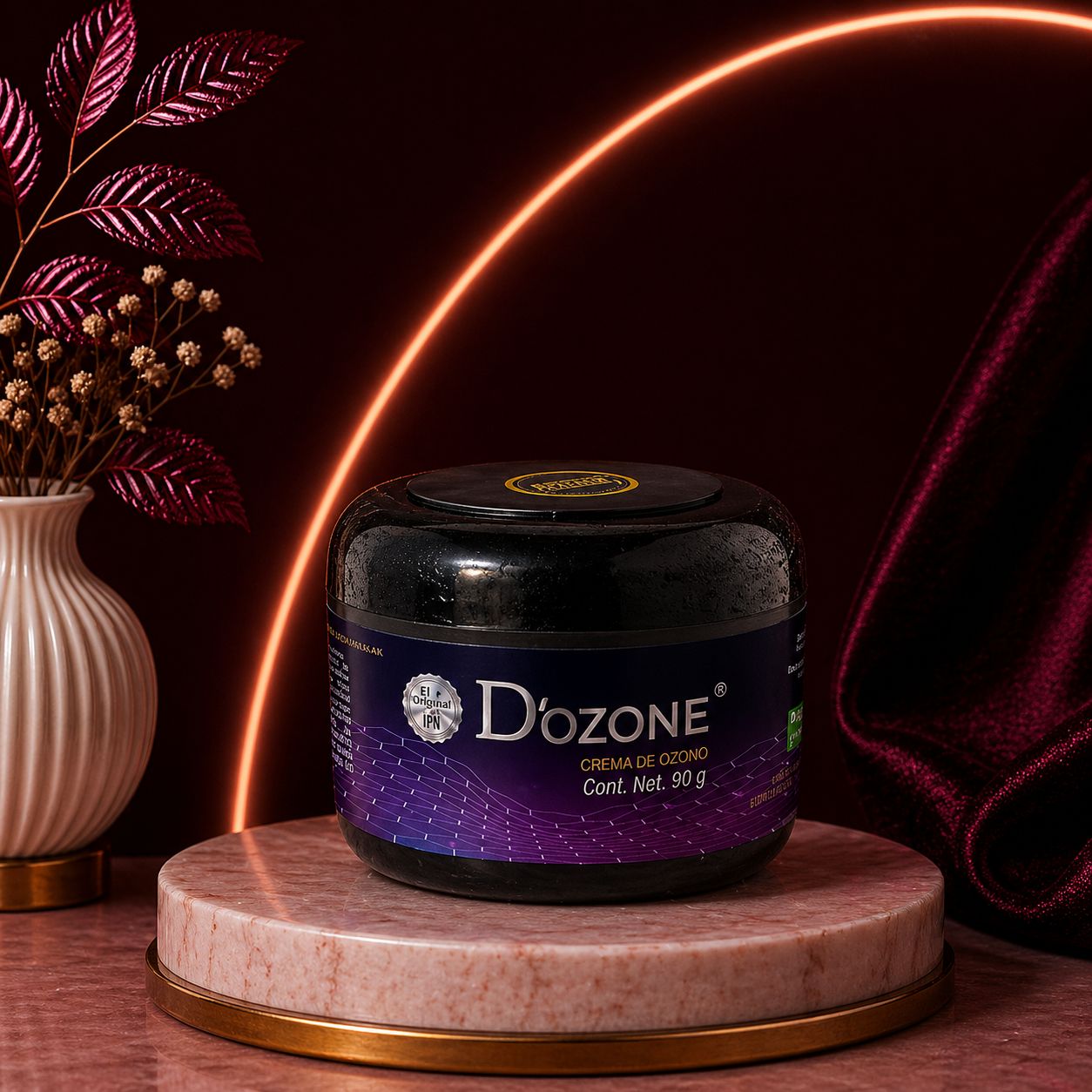 D'Ozone