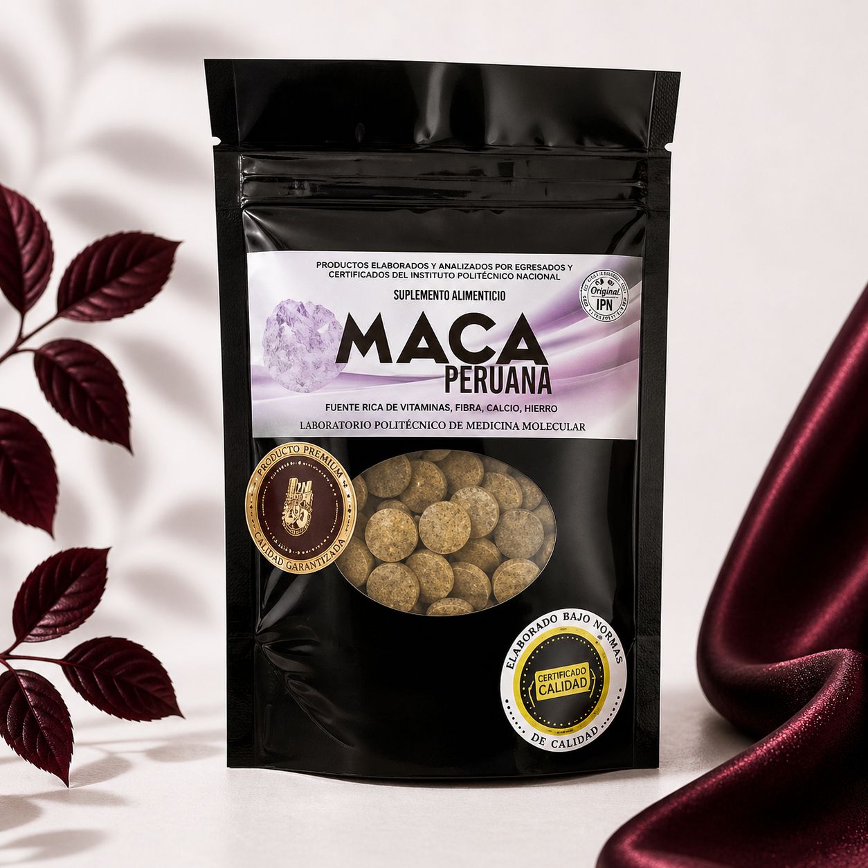 Maca Peruana