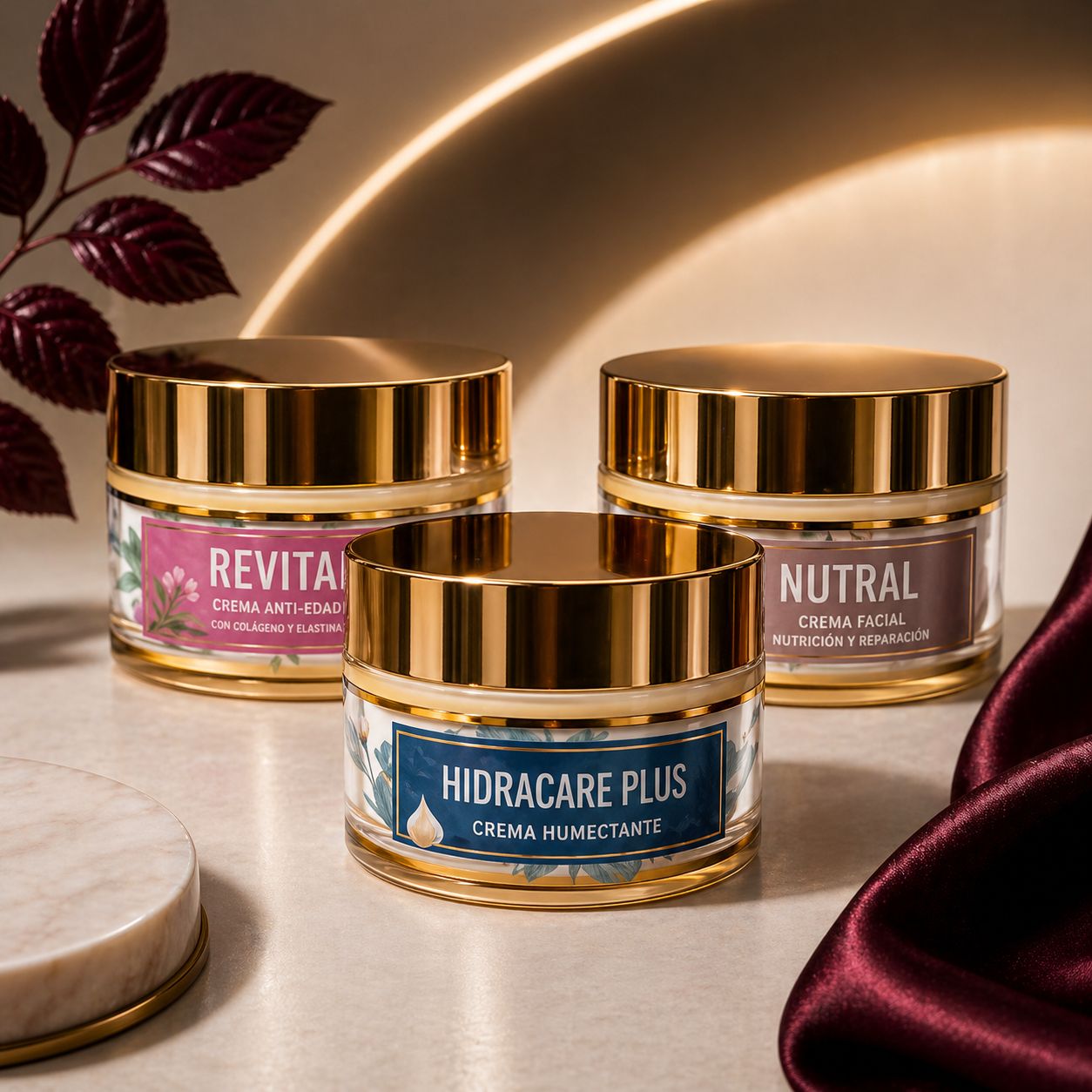 Kit Regenerador