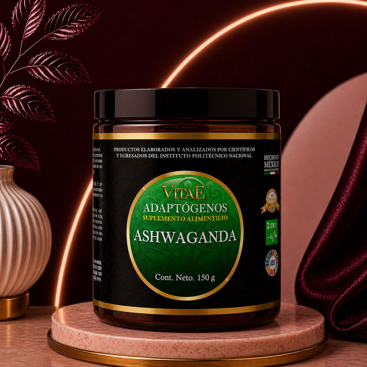 Vitae Ashwagandha