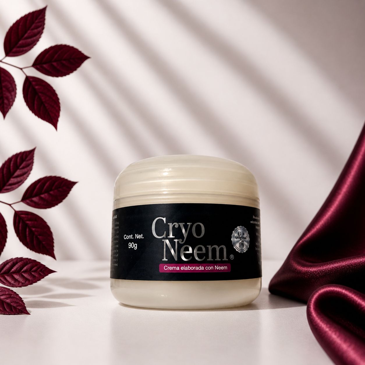 Cryo Neem