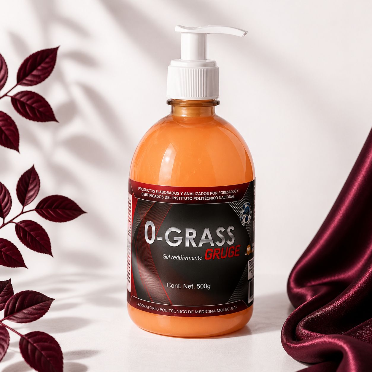 O-Grass Plus