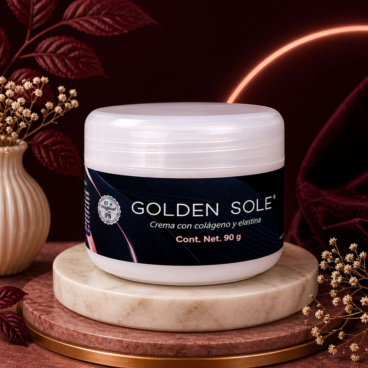 Golden Solé