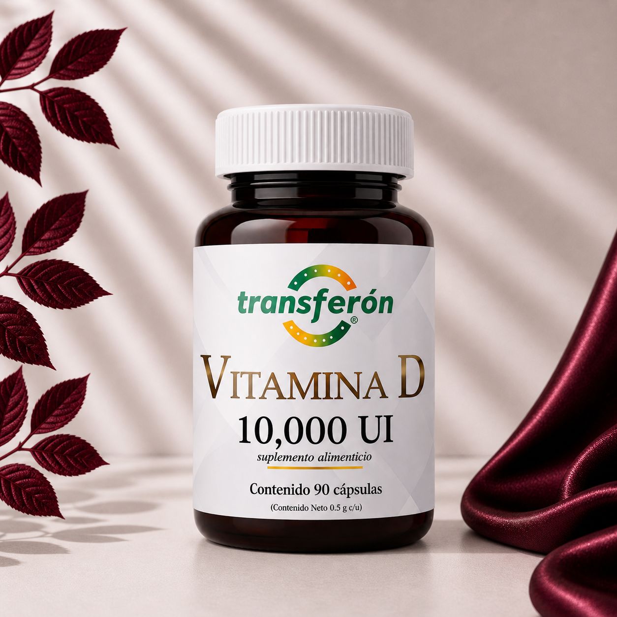 Vitamina D