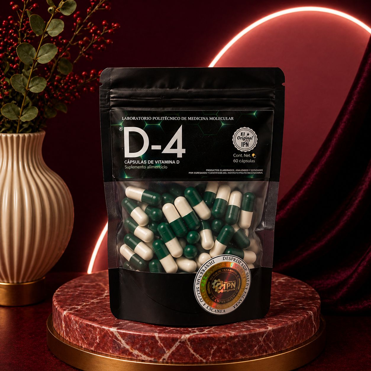 D-4