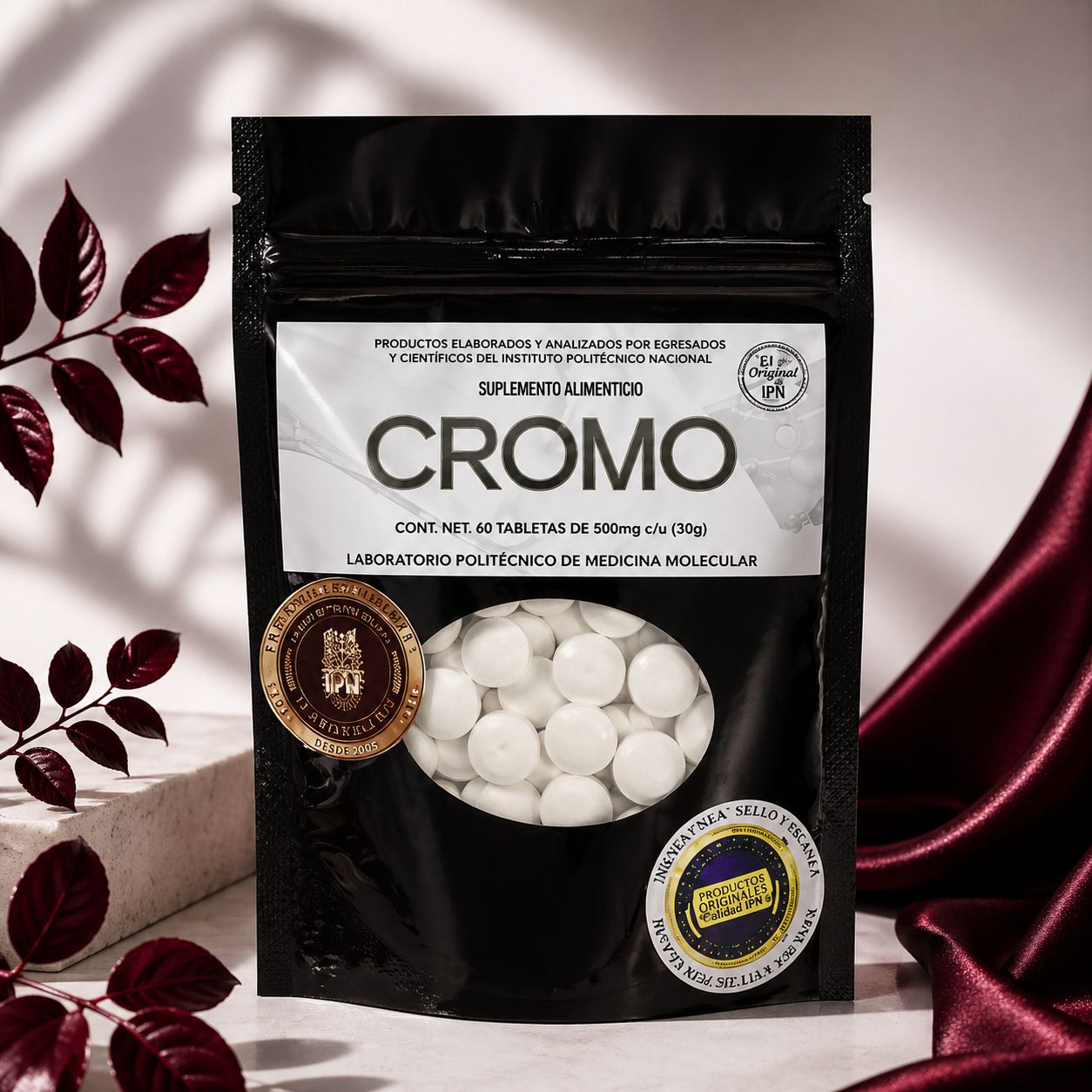 Cromo