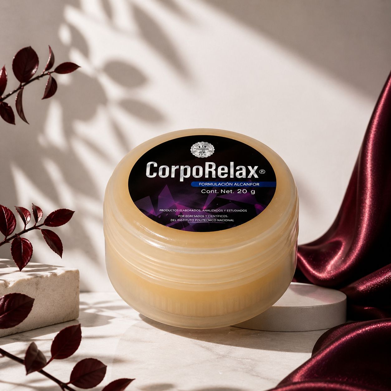 Corporelax